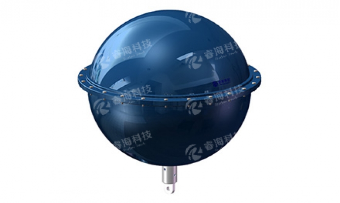 海上浮標(biāo)有什么作用？海洋浮標(biāo)的工作原理